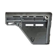 Amend2 Amslows Carbine Stock Mil-Spec Gray
