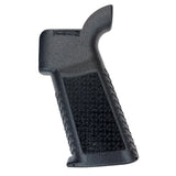 Amend2 PG-E Grip For AR-15 Black photo 1