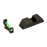 Ameriglo For Glock Low Fo Green/Black photo 2