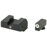 Ameriglo I-Dot Tritium For Glock 17/19/22 photo 2