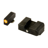 Ameriglo Pro I-Dot Orange For Glock 17/19 photo 1