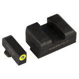Ameriglo Pro I-Dot Green For Glock 17/19 photo 2
