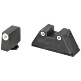 Ameriglo Optic Height Tritium For Glock photo 1