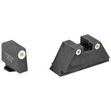 Ameriglo Optic Height Tritium For Glock photo 2