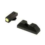 Ameriglo UC Set For Glock Low Green/Black photo 1