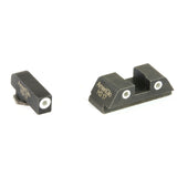 Ameriglo 3-Dot Tritium Green For Glock 42/43 photo 2