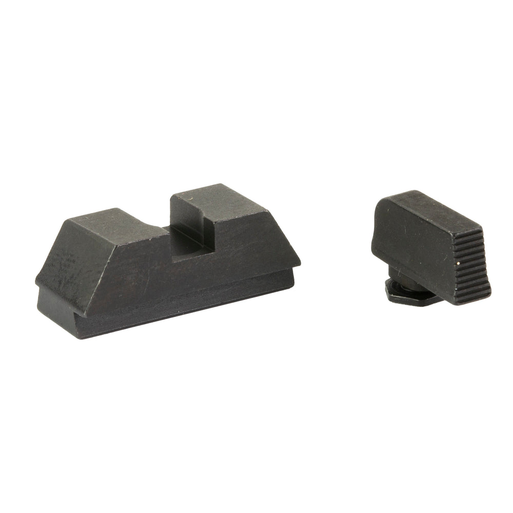 Ameriglo L Black/Black For Glock 43X/48