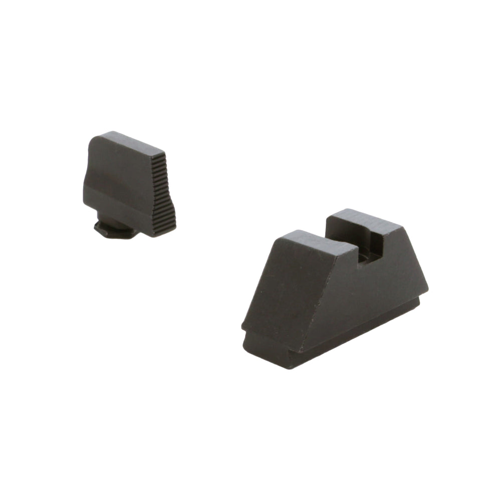 Ameriglo Suppressor Ser Black For Glock 2XL
