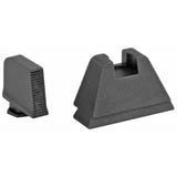 Ameriglo Optic Height Fits Glock Black photo 2