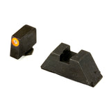 Ameriglo Suppressor Tritium Sights For Glock O/B photo 1