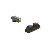 Ameriglo Protector For Glock Green/Black photo 1