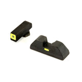 Ameriglo Cap Set G/Y For Glock 42/43 photo 1