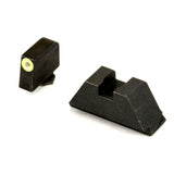 Ameriglo Suppressor Tritium Sights For Glock G/B photo 1