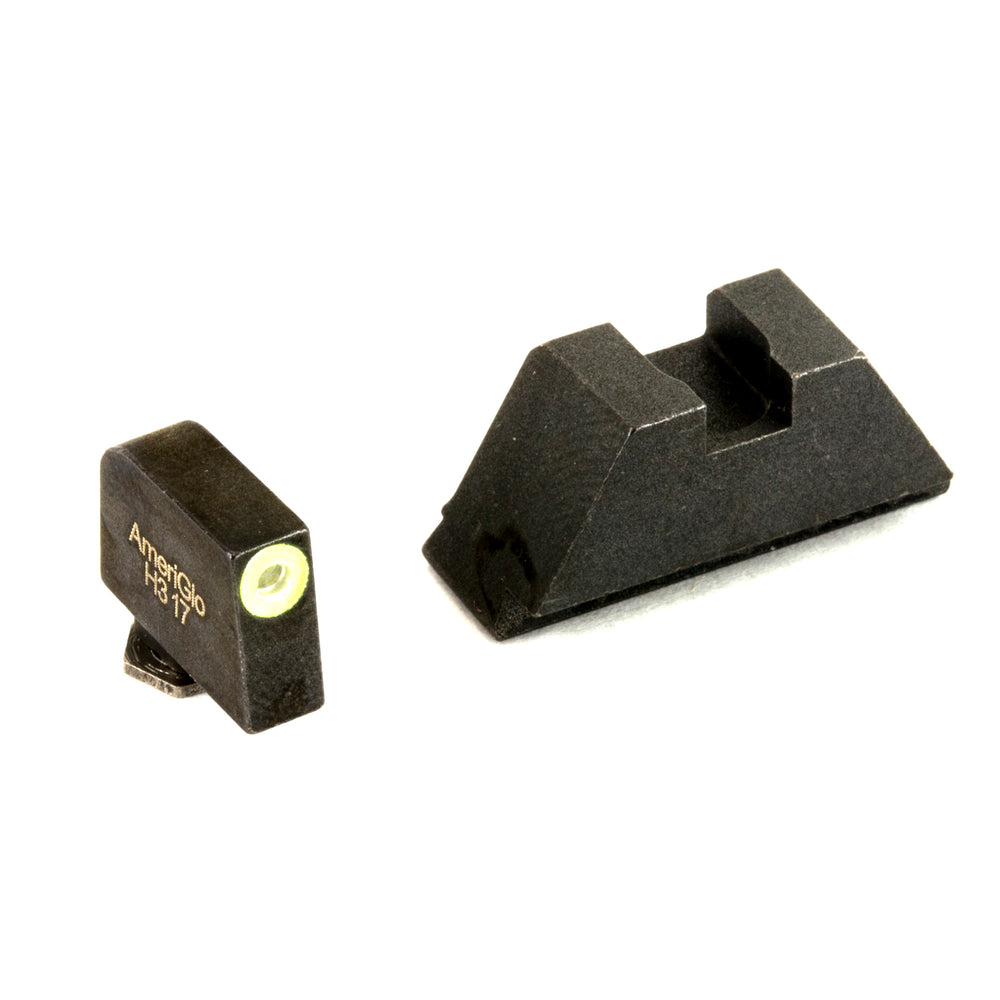 Ameriglo Suppressor Tritium Sights For Glock G/B