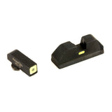 Ameriglo Cap Green Set For Glock 20/21 photo 2