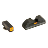 Ameriglo Cap Orange Set For Glock 17/19 photo 2