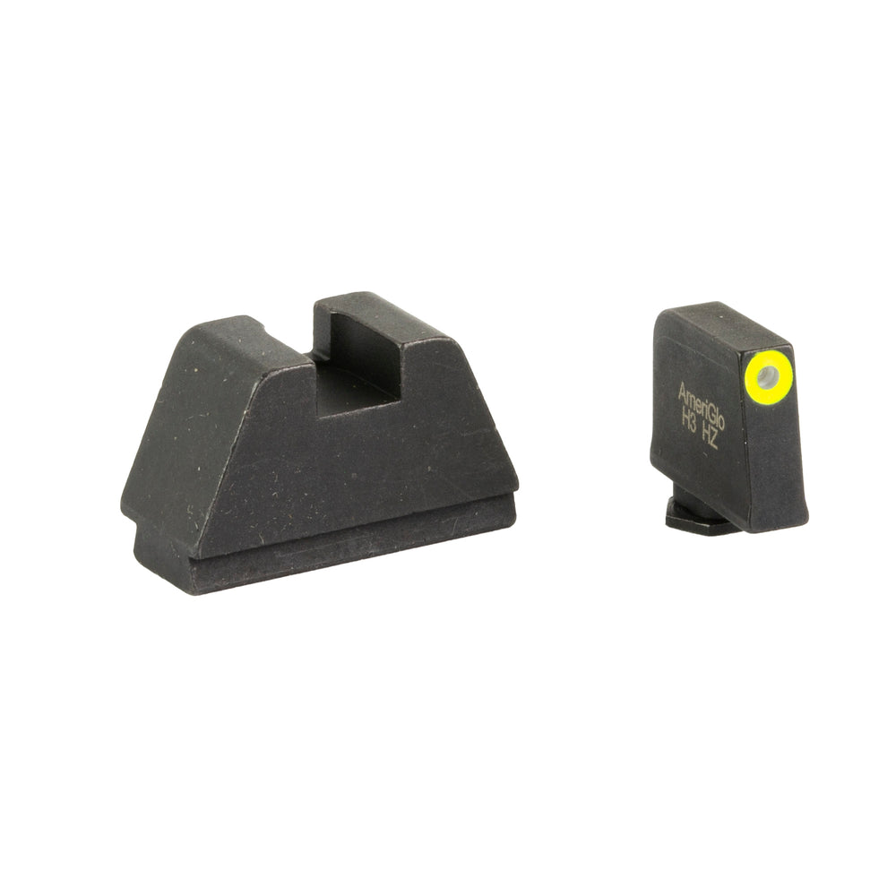 Ameriglo 3XL Tritium Green OL For Glock