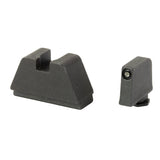 Ameriglo 3XL Tritium Green/Black OL For Glock photo 1
