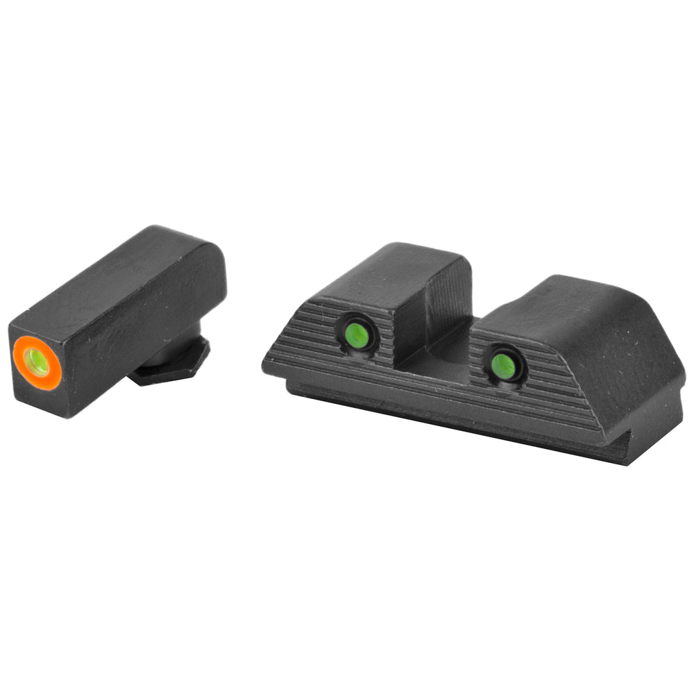 Ameriglo Trooper For Glock Gen 1-4 Orange