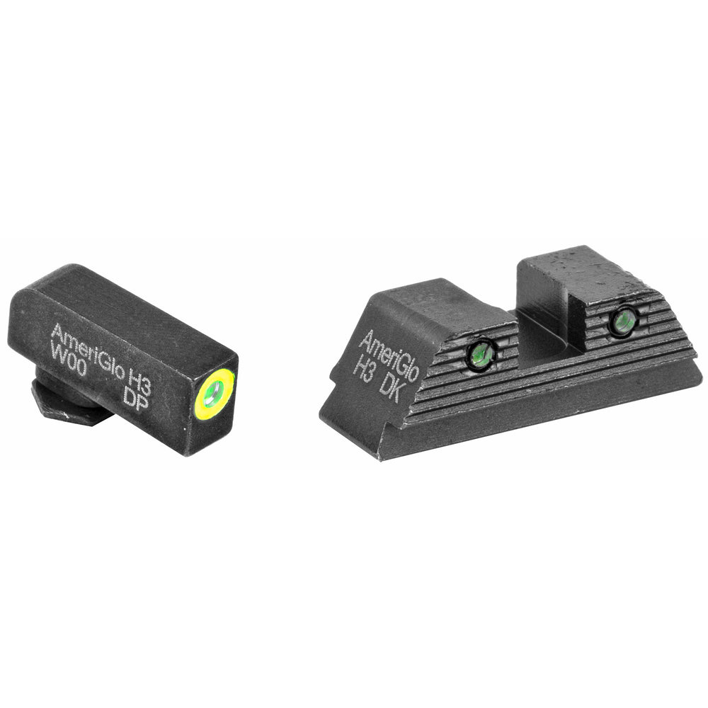 Ameriglo Trooper For Glock G5 17/19 GR