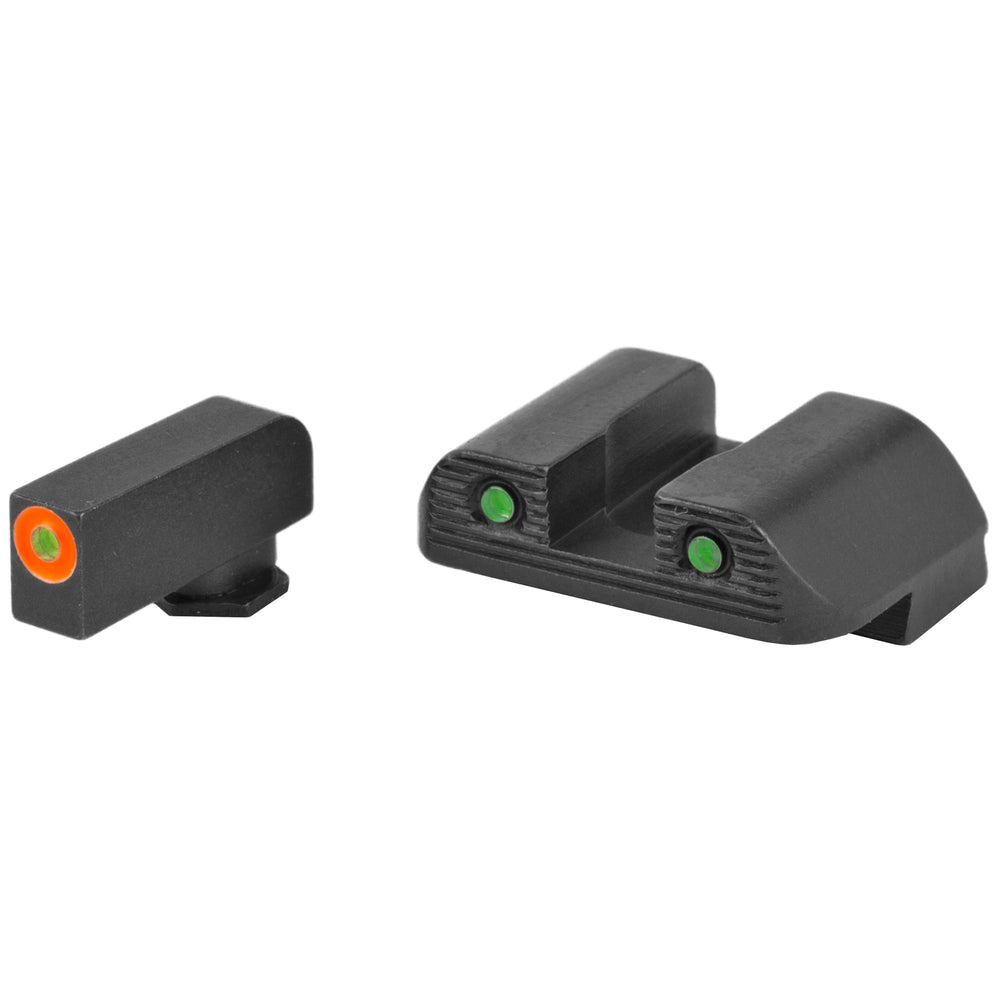 Ameriglo Trooper For Glock 42/43 Orange