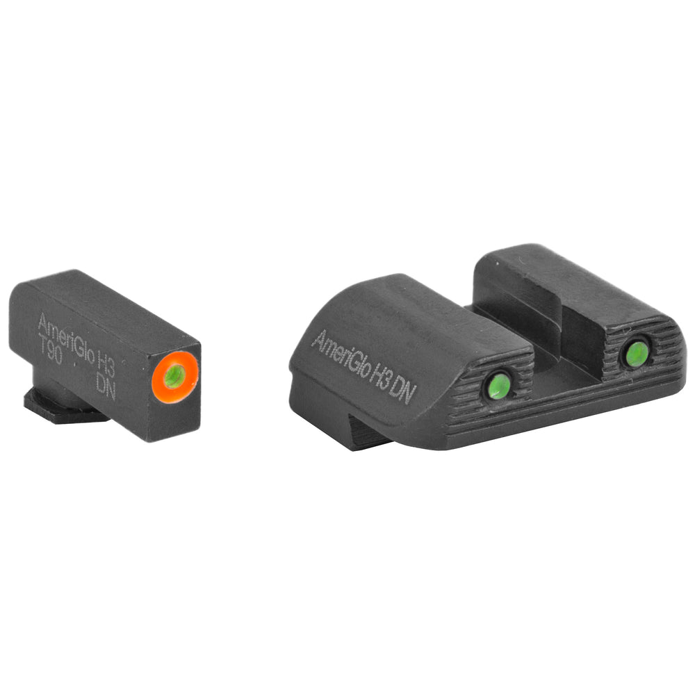 Ameriglo Trooper For Glock 42/43 Orange