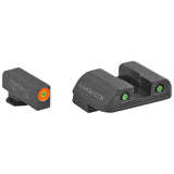 Ameriglo Trooper For Glock 42/43 Orange photo 2