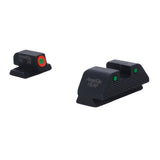 Ameriglo Trooper S&W M&P Orange/Green photo 2