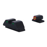 Ameriglo Trooper S&W M&P Orange/Green photo 3