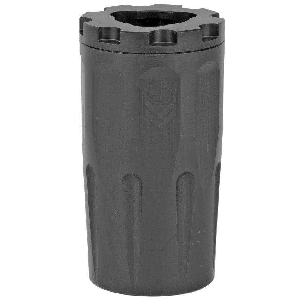 Angstadt 3LUG 9mm QD Blastwave