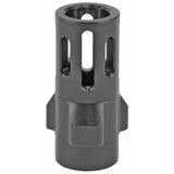 Angstadt 3LUG 9mm Flash Hider 1/2X28 photo 1