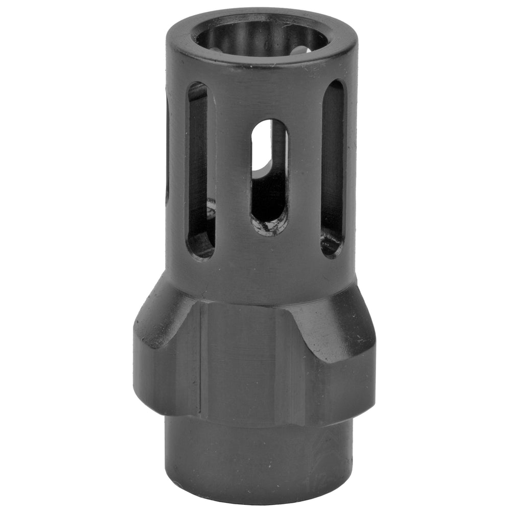 Angstadt 3LUG 9mm Flash Hider 1/2X36