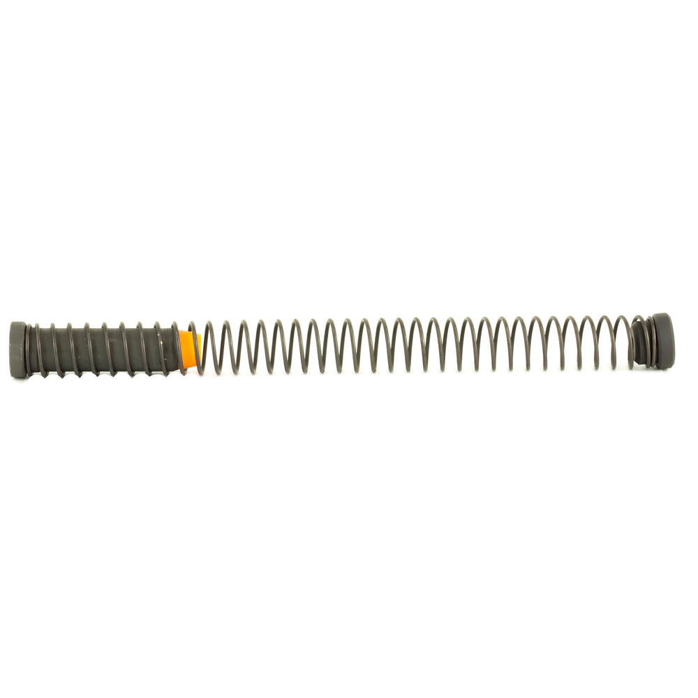 Angstadt 9mm Buffer Kit Black