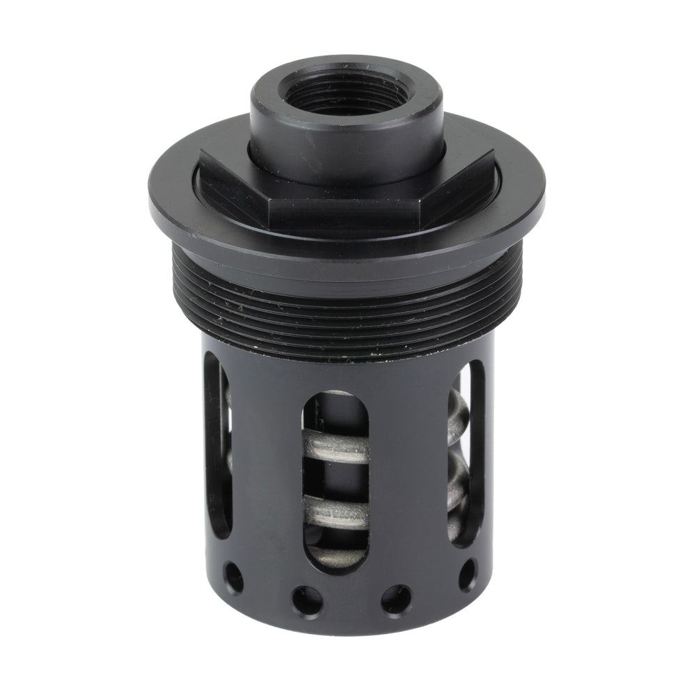 Angstadt Hub 1/2X28 Booster Assembly