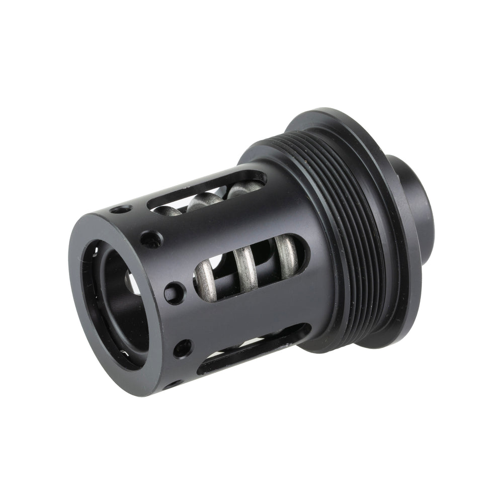 Angstadt Hub 1/2X28 Booster Assembly