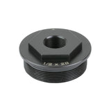 Angstadt Hub 1/2X28 DT Adapter photo 1