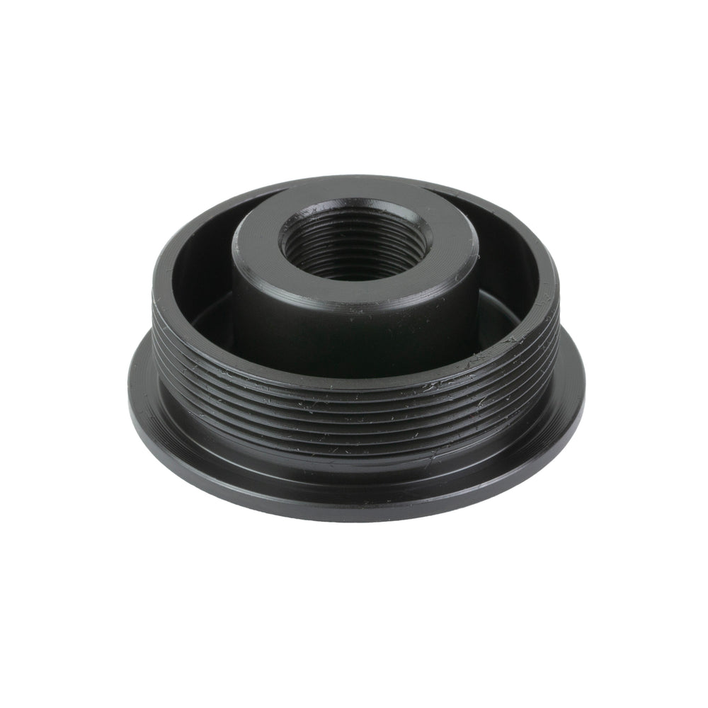 Angstadt Hub 1/2X28 DT Adapter