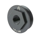Angstadt Hub 1/2X28 DT Adapter photo 3