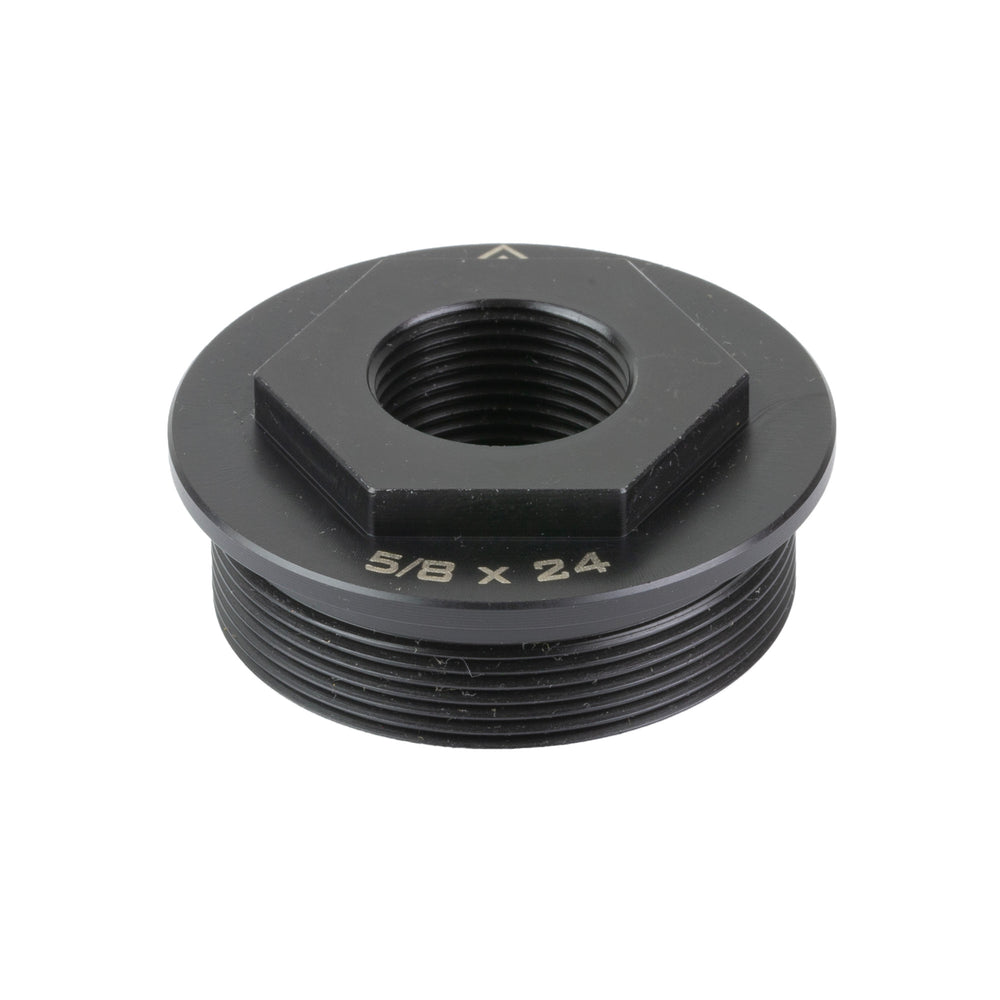Angstadt Hub 5/8x24 DT Adapter