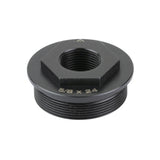 Angstadt Hub 5/8x24 DT Adapter photo 1