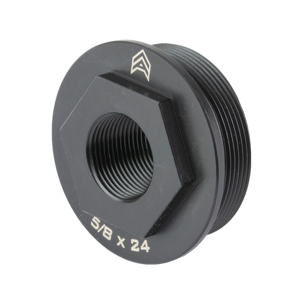 Angstadt Hub 5/8x24 DT Adapter