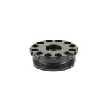 Anechoic DTA 1/2X28 Black photo 1