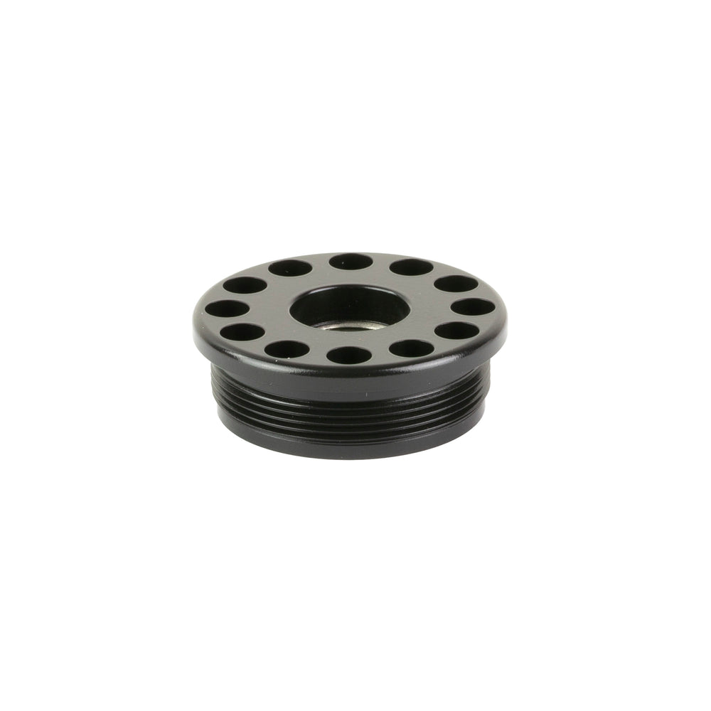 Anechoic DTA .578X28 Black