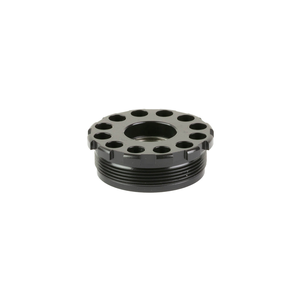 Anechoic DTA 5/8x24 Black