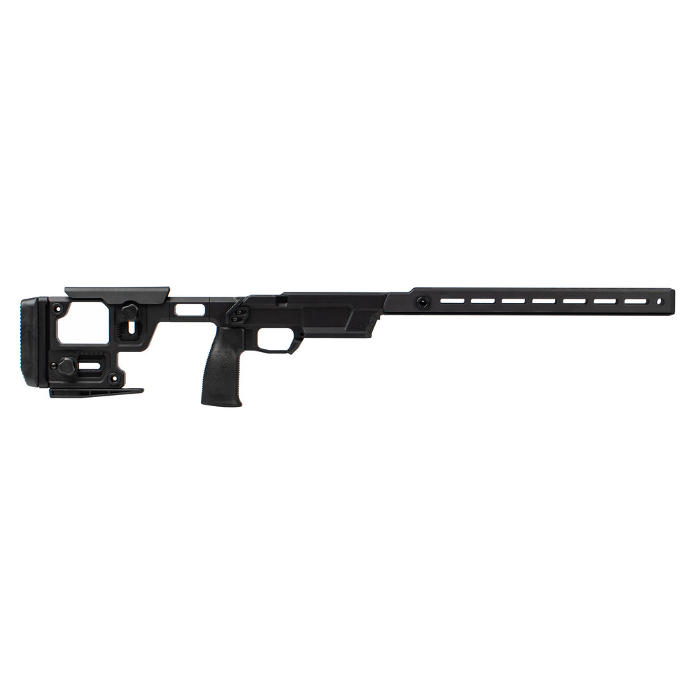 Aero 15 Competition Chassis Black