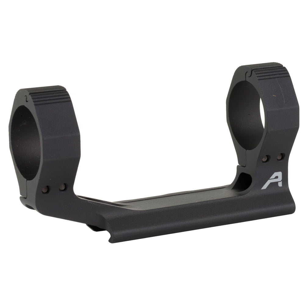 Aero Ultralight Scope Mount 30mm Black