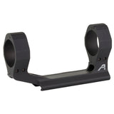 Aero Ultralight Scope Mount 30mm Black photo 1