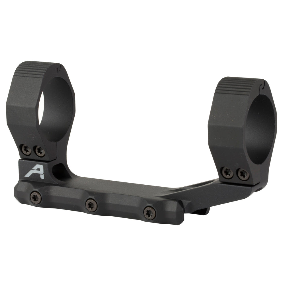 Aero Ultralight Scope Mount 30mm Black