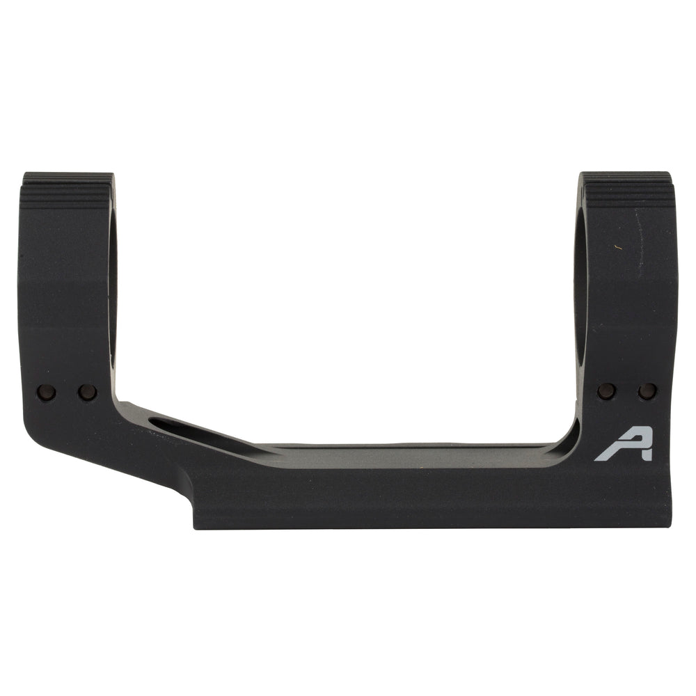 Aero Ultralight Scope Mount 30mm Black