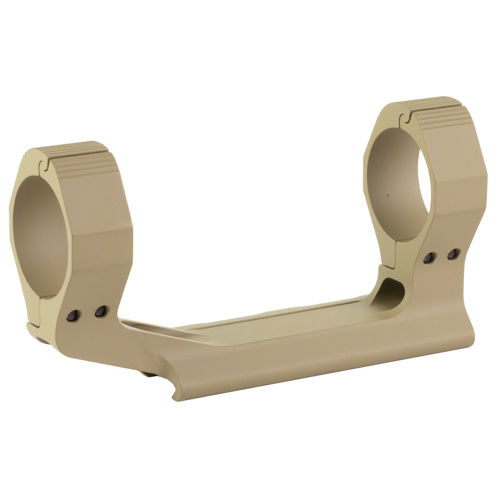 Aero Ultralight Scope Mount 30mm FDE